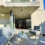 Des Cathares Villa Carcassonne