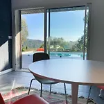 Des Cathares Villa *