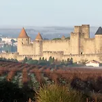 Des Cathares Villa *