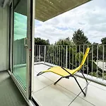 Des Cathares Villa Carcassonne