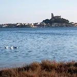 Villa Des Cathares