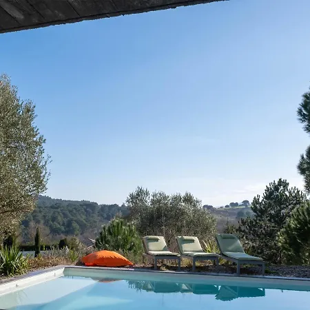 Villa Des Cathares *