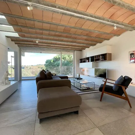 וילה Des Cathares *