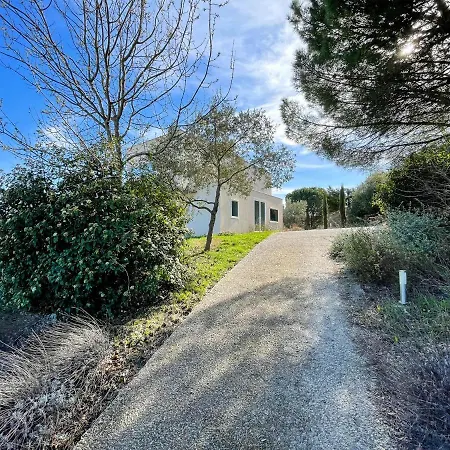 Des Cathares Villa *