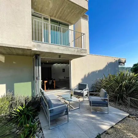 Des Cathares Villa *