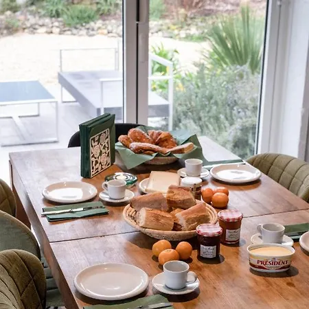 Des Cathares וילה קרקסון