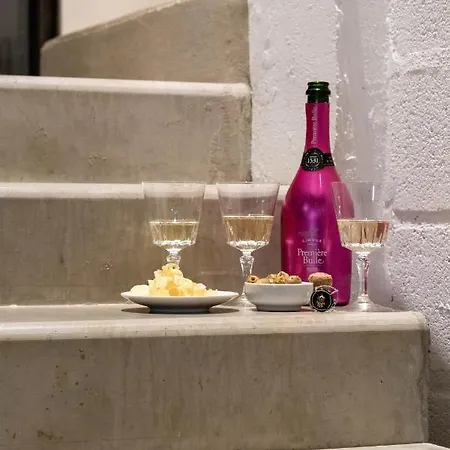 וילה Des Cathares קרקסון