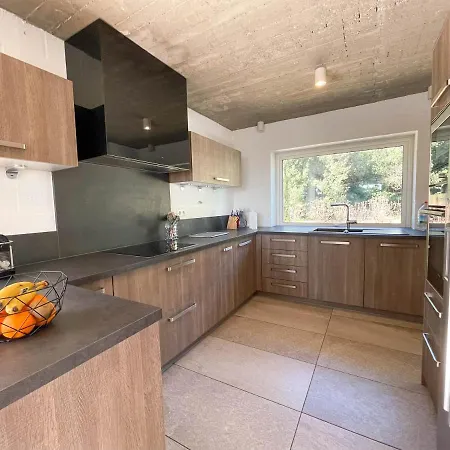 וילה Des Cathares *