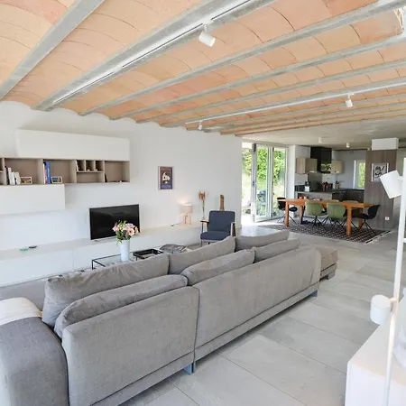 Des Cathares וילה קרקסון