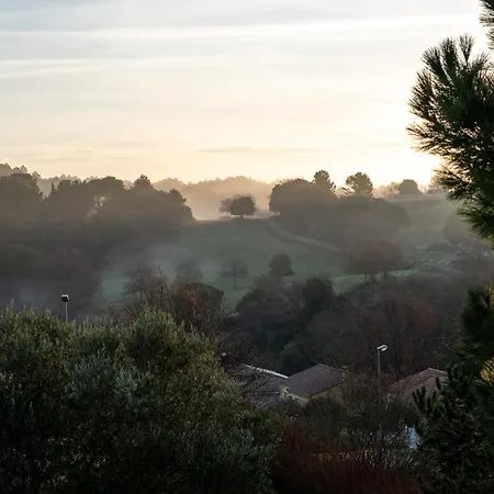 Des Cathares וילה