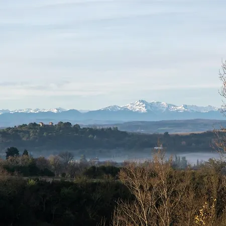 Des Cathares וילה