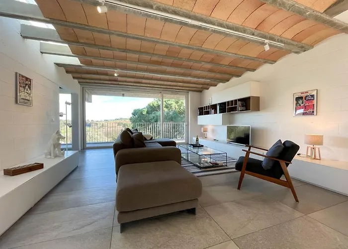 Villa Des Cathares *