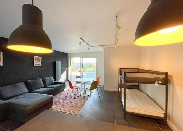 Villa Des Cathares Carcassone