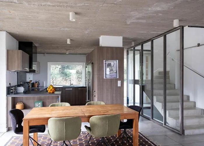 Villa Des Cathares *