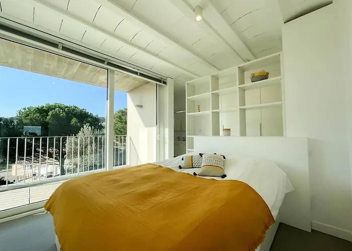 Des Cathares Villa Carcassonne