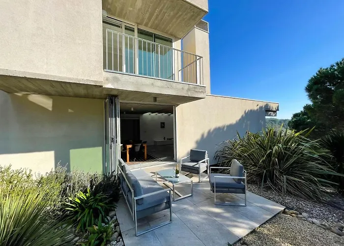 Des Cathares Villa *