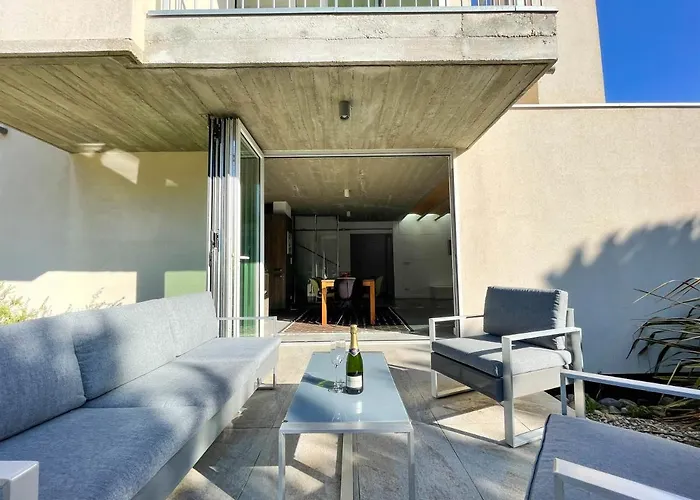 Des Cathares Villa Carcassonne