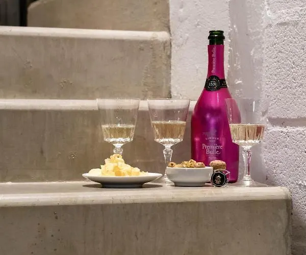 Villa Des Cathares Carcassonne