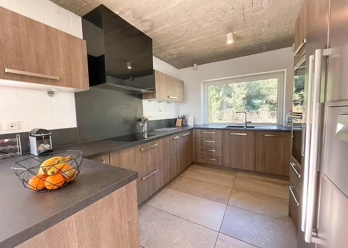 Villa Des Cathares *