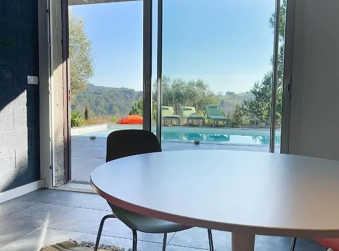 Des Cathares Villa *