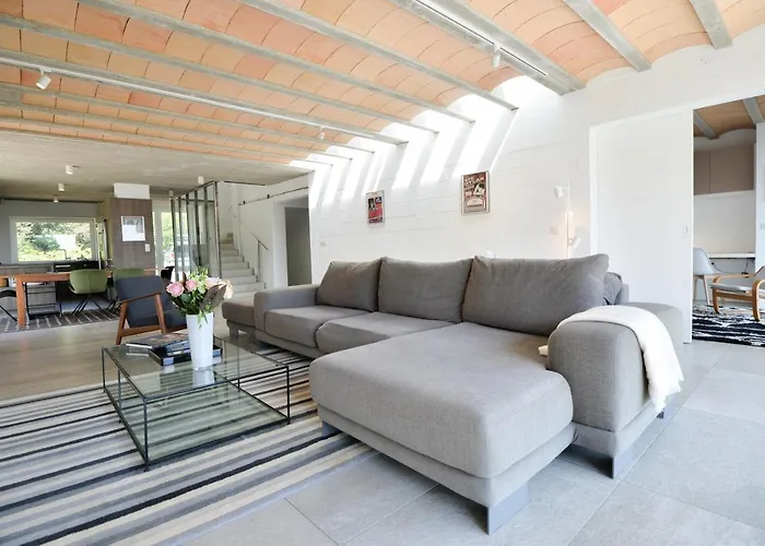 Des Cathares Villa *