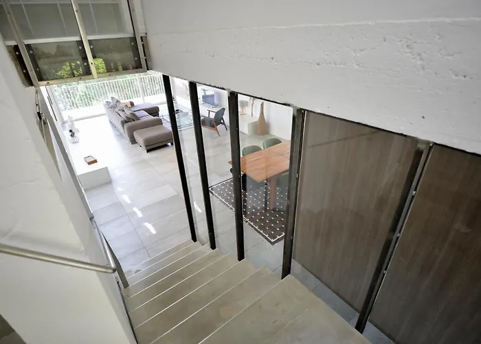 Villa Des Cathares *