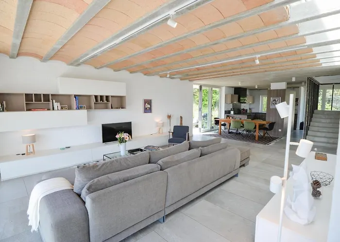 Des Cathares Villa Carcassonne